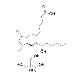 Dinoprost trométhamine CAS 38562-01-5