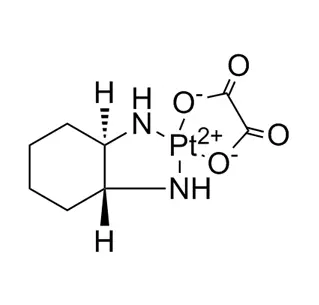 Oxaliplatine CAS 61825-94-3