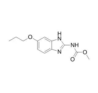 Oxibendazole CAS 20559-55-1