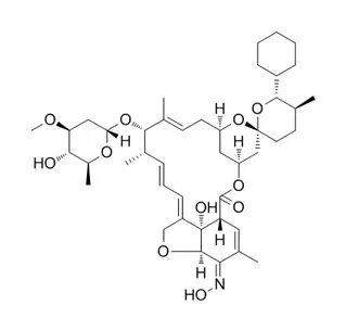 Selamectine CAS 220119-17-5