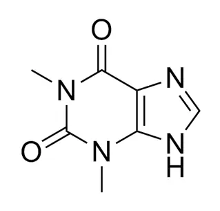 Théophylline CAS 58-55-9