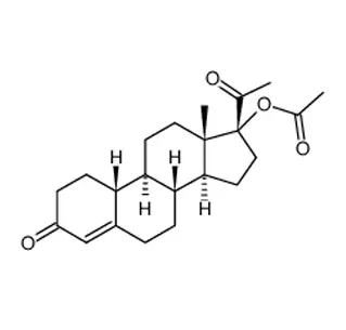 Gestonoronacetat CAS 31981-44-9