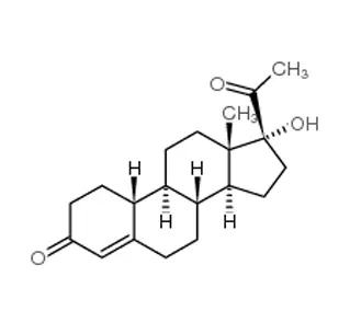 Gestonorone CAS 2137-18-0