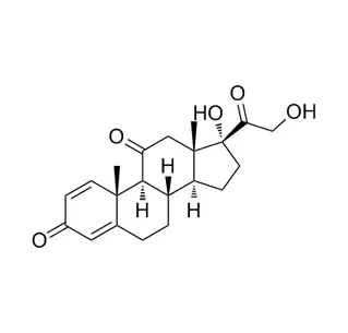 Prednisone CAS 53-03-2