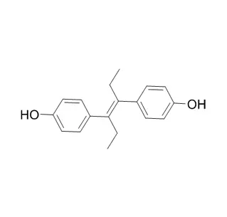 Diéthylstilbestrol CAS 56-53-1