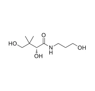 D-panthénol (dexpanthénol) CAS 81-13-0