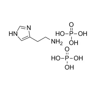Phosphate d'histamine CAS 51-74-1