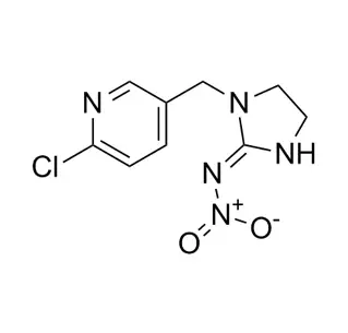 Imidaclopride CAS 138261-41-3