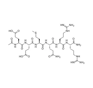 Acétyl Hexapeptide-8/argiwg CAS 616204-22-9