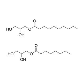 Triglycéride caprylique CAS 65381-09-1