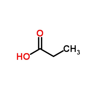 Acide propionique CAS 79-09-4
