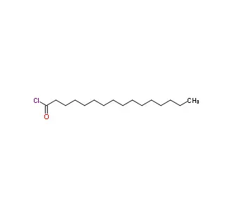 Chlorure de palmitoyle CAS 112-67-4