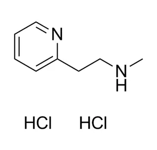 Dichlorhydrate de Betahistine CAS 5579-84-0