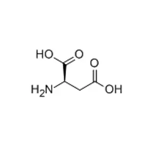 Acide d-aspartique CAS 1783-96-6