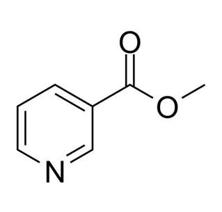 Nicotinate de méthyle CAS 93-60-7