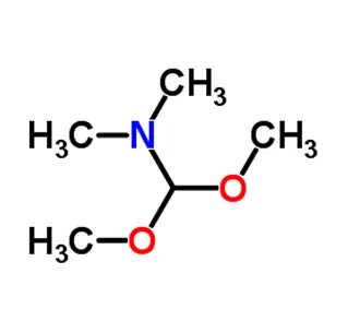 N, n-diméthylformamide diméthylacétal (DMF-DMA) CAS 4637-24-5