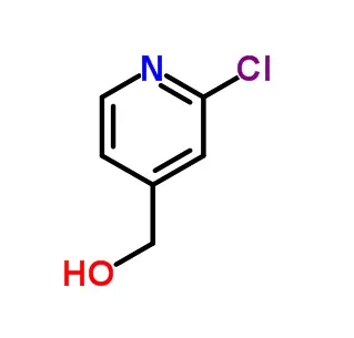 (2-Chloro-pyridin-4-yl)-méthanol CAS 100704-10-7