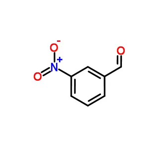 3-nitrobenzaldéhyde CAS 99-61-6