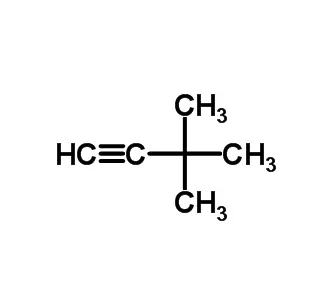 3,3-diméthyl-1-butyne CAS 917-92-0