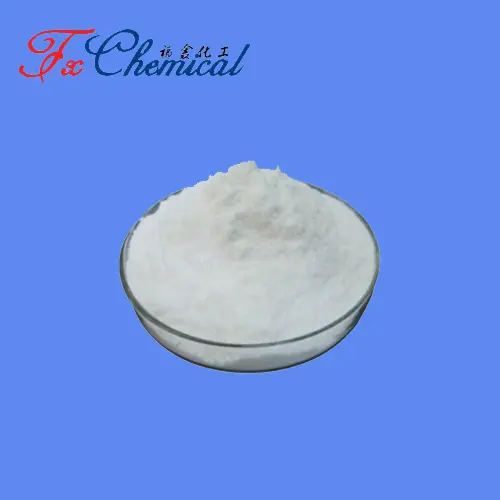 Chlorhydrate de 2-chlorométhyl-4-méthoxy-3, 5-diméthylpyridine CAS 86604-75-3 for sale