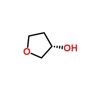 (S)-( )-3-hydroxytétrahydrofurane CAS 86087-23-2