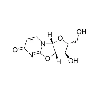2,2 '-Cyclouridine CAS 3736-77-4