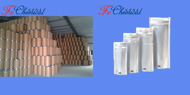 Nos paquets de produit CAS 3736-77-4: 1kg/sac en aluminium; 25kg/tambour
