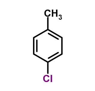 4-chlorotoluène CAS 106-43-4