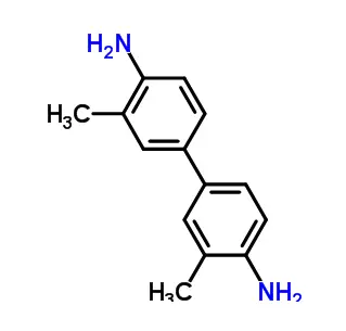 3,3-diméthylbenzidine CAS 119-93-7
