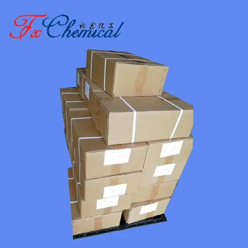 Oxyde de diphényle (2,4, 6-triméthylbenzoyle) Phosphine CAS 75980-60-8 for sale