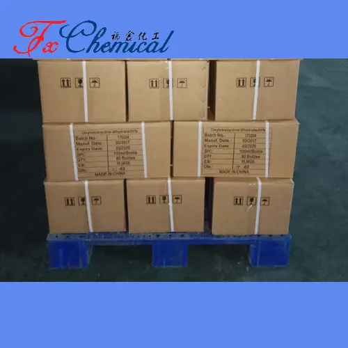 Oxyde de diphényle (2,4, 6-triméthylbenzoyle) Phosphine CAS 75980-60-8 for sale