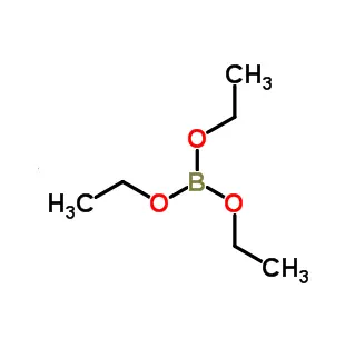 Borate de triéthyle CAS 150-46-9