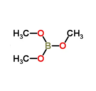 Borate de triméthyle CAS 121-43-7