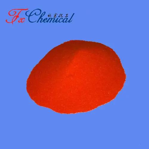 Sel de Sodium rouge phénol CAS 34487-61-1 for sale