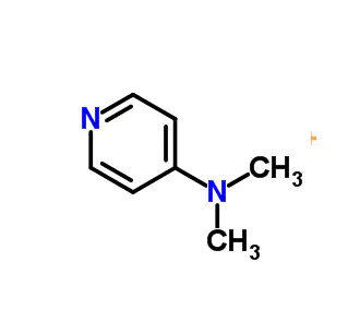 4-diméthylaminopyridine CAS 1122-58-3