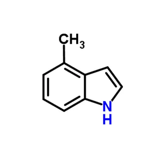 4-méthylindole CAS 16096-32-5