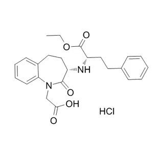 Chlorhydrate de benazépril CAS 86541-74-4