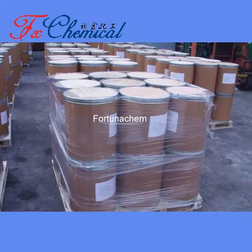 Chlorhydrate d'hydralazine CAS 304-20-1 for sale