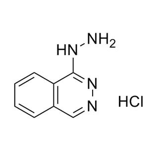Chlorhydrate d'hydralazine CAS 304-20-1