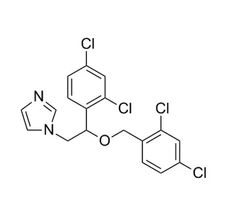 Miconazole CAS 22916-47-8