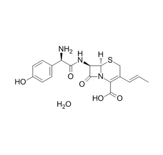 Hydrate de Cefprozil CAS 121123-17-9