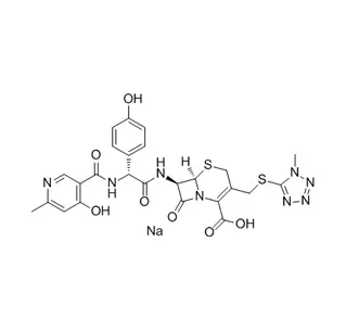 Cefpiramide sodique CAS 74849-93-7