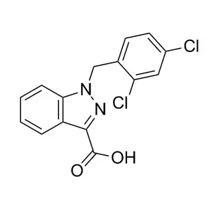 Lonidamine CAS 50264-69-2
