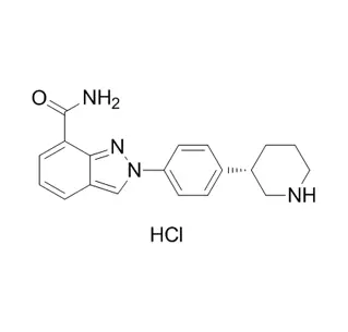 Niraparib Tosylate monohydraté CAS 1038915-64-8