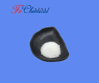 Chlorhydrate d'erlotinib CAS 183319-69-9