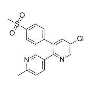 Etoricoxib CAS 202409-33-4