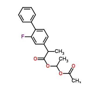 Flurbiprofen Axetil CAS 91503-79-6