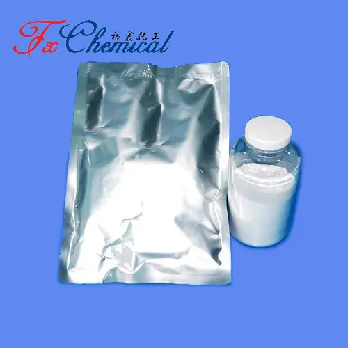 Monohydrate de dichlorhydrate de Pramipexole CAS 191217-81-9 for sale