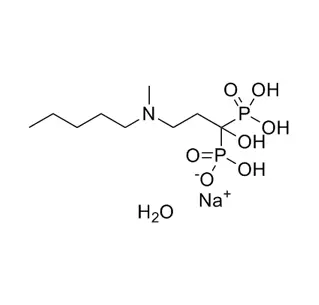 Ibandronate de Sodium monohydraté CAS 138926-19-9