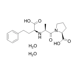 Enalaprilat dihydraté CAS 84680-54-6